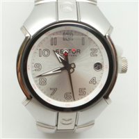 Montre Sector No Limits Femme 195 in Aluminium R3253195515G - R3253195515G